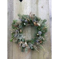 Türhänger Türkranz Im Wilden Stil Türhänger Türkranz Im Wilden Stil von Balkonika