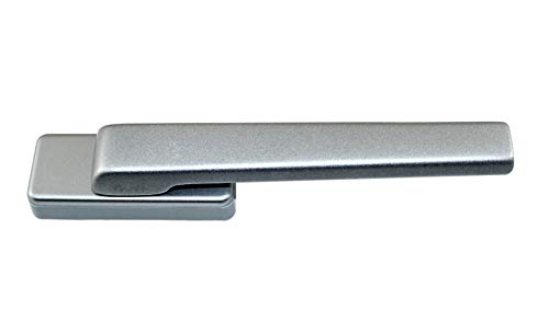 GU Drehgriff Balkontürgriff flach 6-28101-00-0-1 silber geeignet für aussen hinter Rollade GU Drehgriff Balkontürgriff flach 6-28101-00-0-1 silber geeignet für aussen hinter Rollade von Balkontürgriffe