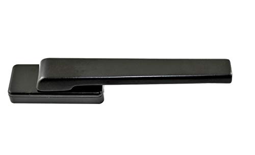 GU Drehgriff Balkontürgriff flach 6-28101-00-0-5 braun geeignet für aussen hinter Rollade GU Drehgriff Balkontürgriff flach 6-28101-00-0-5 braun geeignet für aussen hinter Rollade von Balkontürgriffe