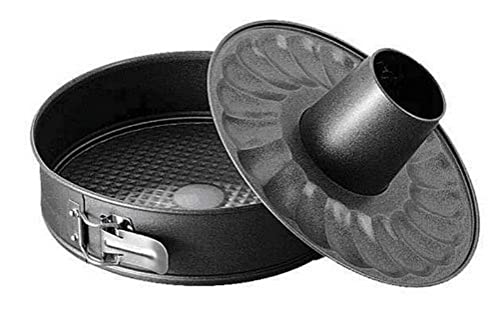 Ballarini - Tortiera 2f cm.26 Teflon von BALLARINI