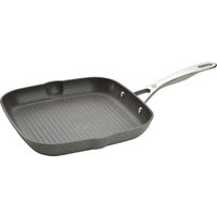 BALLARINI Grillpfanne SALINA, Aluminium von Ballarini