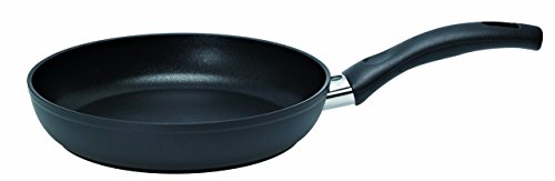 Ballarini Rialto-Pfanne, Aluminium, schwarz, 20 cm von BALLARINI