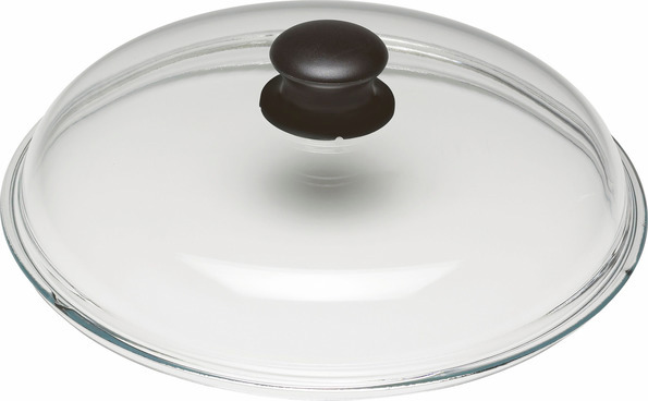 Ballarini Deckel 20cm SPECIALS in Farbe Transparent Ballarini Deckel 20cm SPECIALS in Farbe Transparent von Ballarini