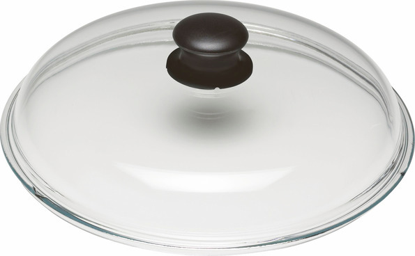 Ballarini Deckel 24cm SPECIALS in Farbe Transparent Ballarini Deckel 24cm SPECIALS in Farbe Transparent von Ballarini