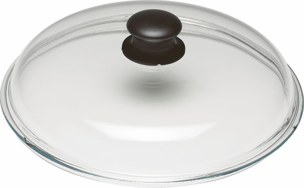 Ballarini Deckel 28cm SPECIALS in Farbe Transparent Ballarini Deckel 28cm SPECIALS in Farbe Transparent von Ballarini