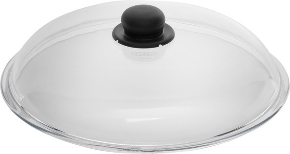 Ballarini Deckel 32cm SPECIALS in Farbe Transparent Ballarini Deckel 32cm SPECIALS in Farbe Transparent von Ballarini