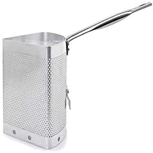 Ballarini Professionale 7070.36 Nudelsieb, Aluminium, grau, 36 cm Ballarini Professionale 7070.36 Nudelsieb, Aluminium, grau, 36 cm von BALLARINI