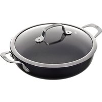 Ballarini - alba Servierpfanne 28 cm Ballarini - alba Servierpfanne 28 cm von Ballarini