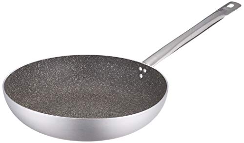Ballarini b53t58 Pfanne, 1 Griff, Durchmesser 32 cm, professionelles Granit Ballarini b53t58 Pfanne, 1 Griff, Durchmesser 32 cm, professionelles Granit von BALLARINI