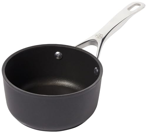 Ballarini Stielkasserolle Alba 16 cm von BALLARINI