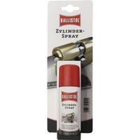 BALLISTOL Zylinderspray 50 ml Spraydose von Ballistol