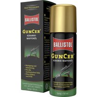 22165 GunCer Waffenöl 50 ml - Ballistol 22165 GunCer Waffenöl 50 ml - Ballistol von Ballistol