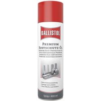 Ballistol - 25261 Rostschutzöl 400 ml von Ballistol