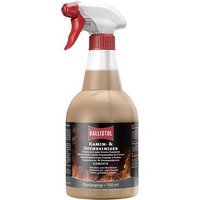 Ballistol KAMOFIX 25407 Kaminreiniger 750ml Ballistol KAMOFIX 25407 Kaminreiniger 750ml von Ballistol