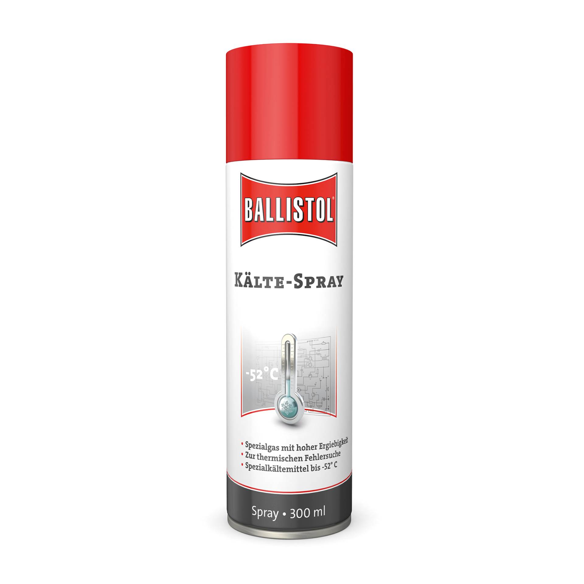 Ballistol Kältespray 300 ml von Ballistol