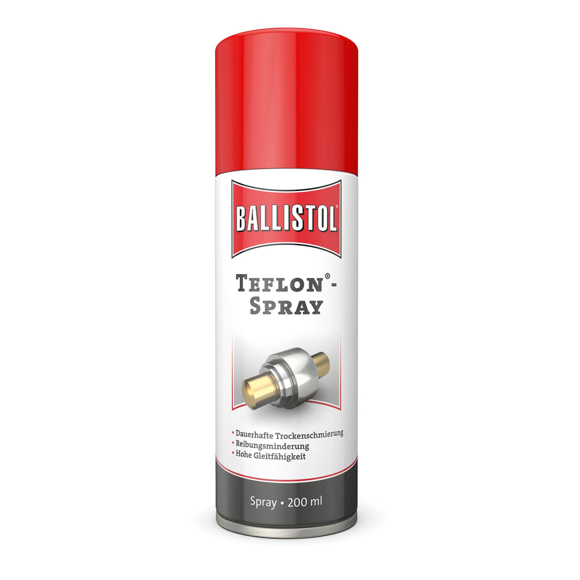 Ballistol Teflon-Spray 200 ml von Ballistol