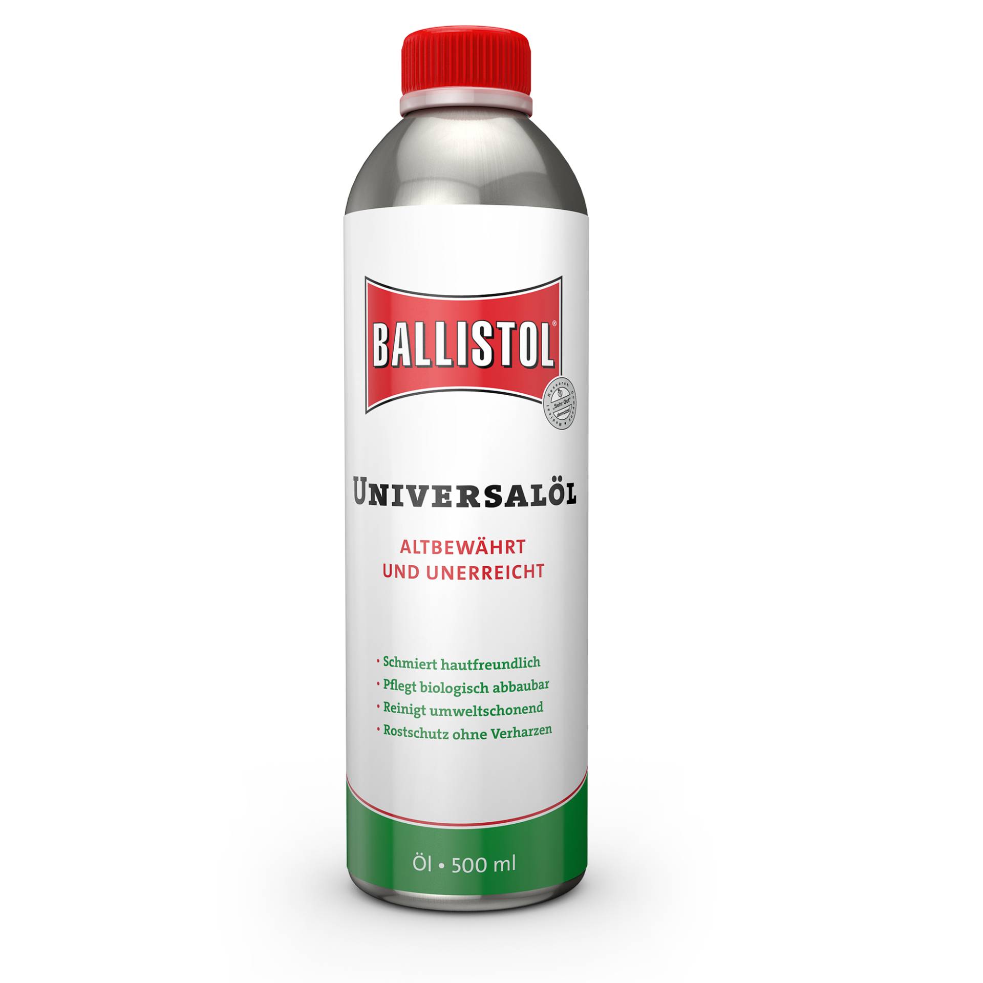Ballistol Universalöl 500 ml von Ballistol