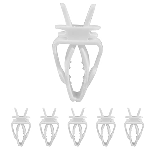 Balrbex 6 StüCk GemüSe Clip für VöGel KäFig Feeder für Papageien GemüSe und Obst FüTterung Balrbex 6 StüCk GemüSe Clip für VöGel KäFig Feeder für Papageien GemüSe und Obst FüTterung von Balrbex