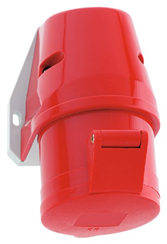 Bals Elektrotechnik 11646 32 A 3p + PE Elektrische steckdosenkoppler von Bals Elektrotechnik