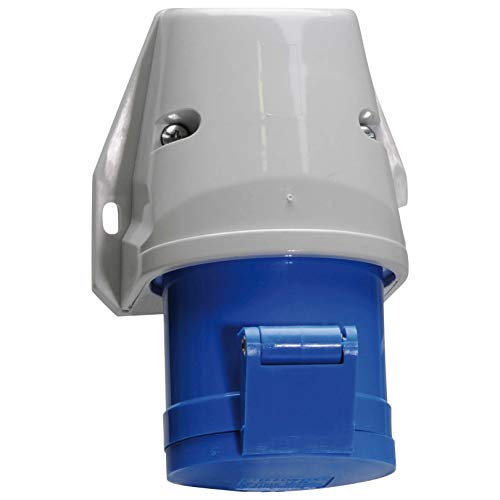 Bals Elektrotechnik 11919 Elektrische steckdosenkoppler Bals Elektrotechnik 11919 Elektrische steckdosenkoppler von Bals Elektrotechnik