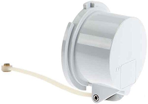 Bals Elektrotech. – Deckel-Verschluss 834 Fassung von CEE-Stecker von Bals