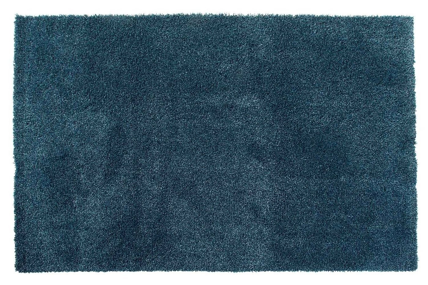 Teppich DELIGHT COSY, Polyester, Blau, 80 x 150 cm, Balta Rugs, rechteckig, Höhe: 22 mm von Balta Rugs