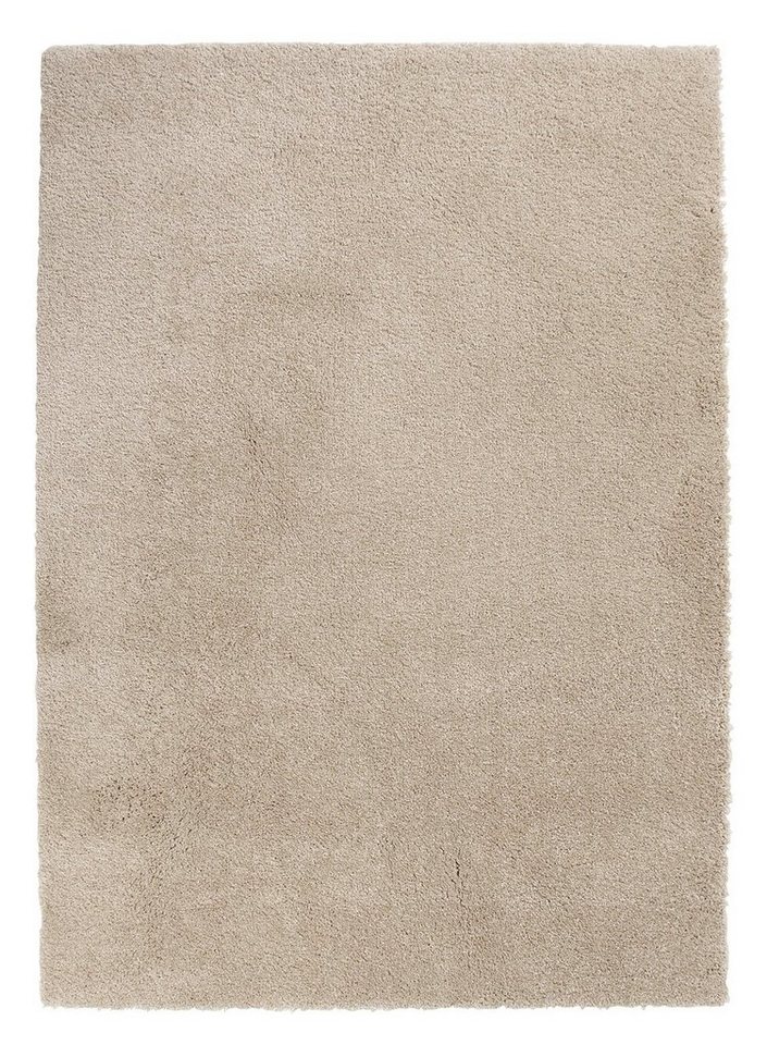 Teppich DELIGHT COSY, Polypropylen, Beige, 60 x 115 cm, Balta Rugs, rechteckig, Höhe: 22 mm von Balta Rugs