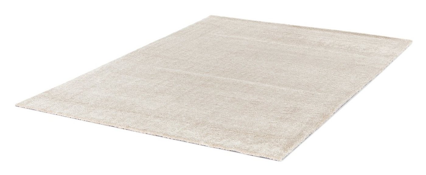 Teppich FAST, Polypropylen, Creme, 120 x 170 cm, Unifarben, Balta Rugs, rechteckig, Höhe: 17 mm von Balta Rugs