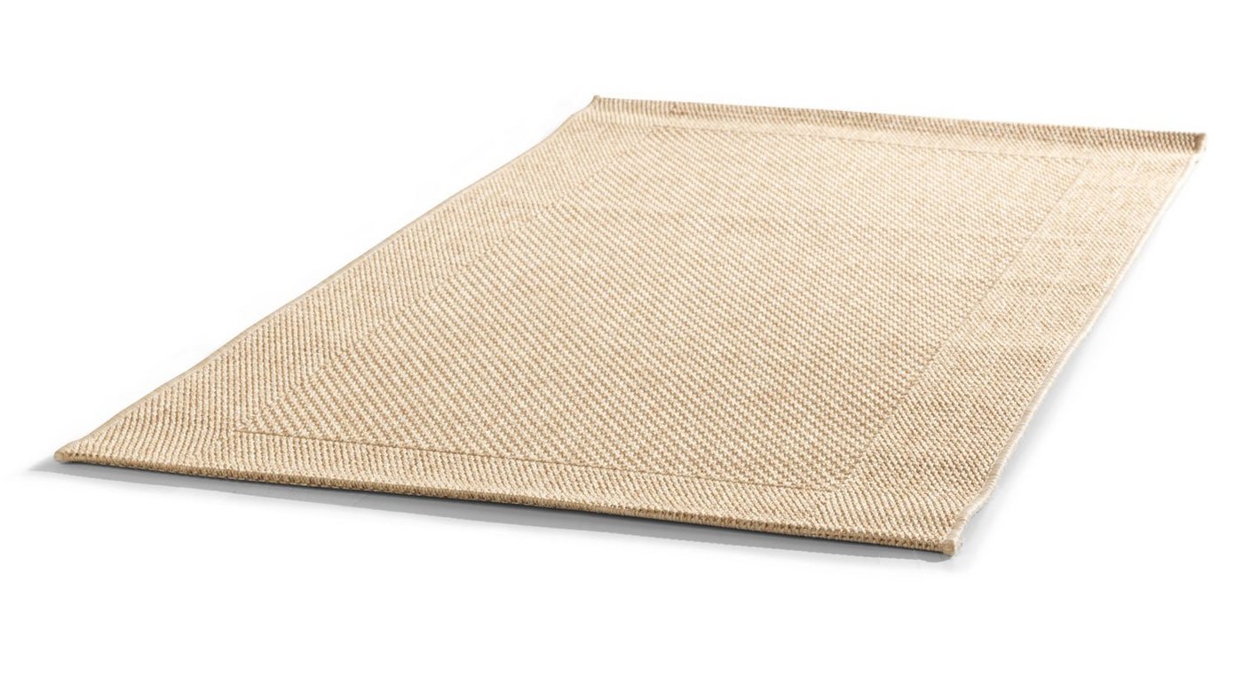 Teppich GRACE, Berclon Polypropylene, Beige, 120 x 170 cm, Balta Rugs, rechteckig von Balta Rugs