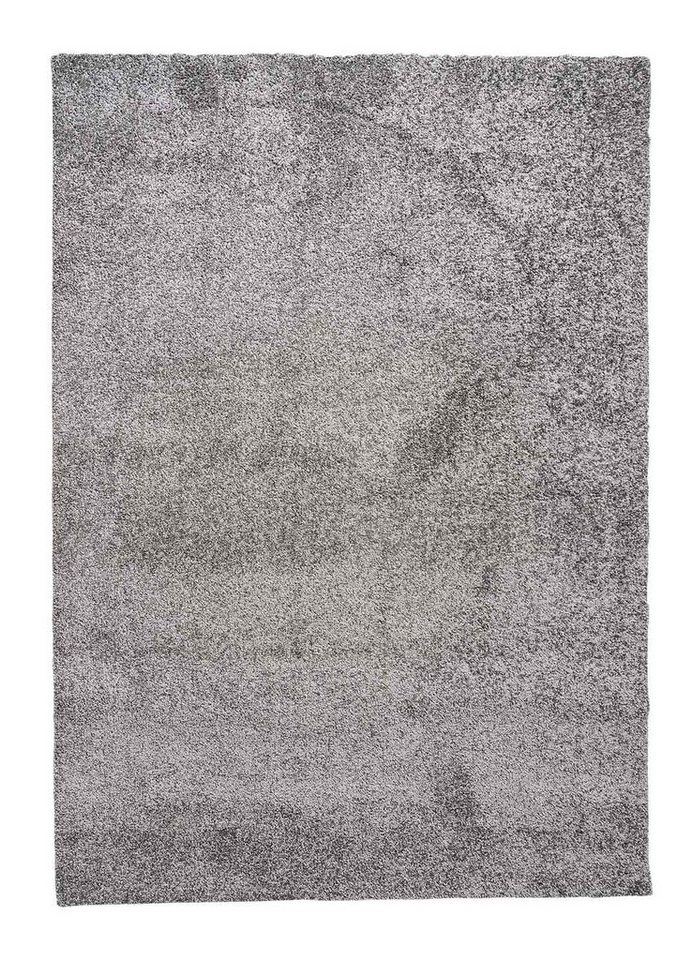 Teppich Teppich, Schwarz, B 160 cm, L 230 cm, Balta Rugs, rechteckig, Höhe: 12 mm von Balta Rugs