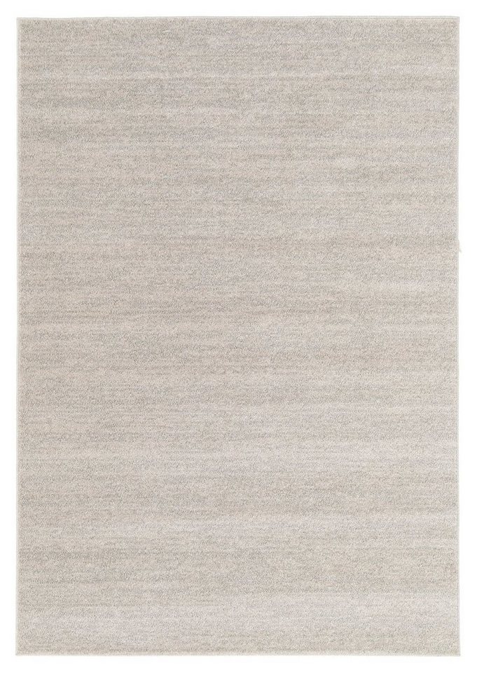 Teppich URBAN, Polypropylen, Beige, 160 x 230 cm, Meliert, Balta Rugs, rechteckig, Höhe: 9 mm von Balta Rugs