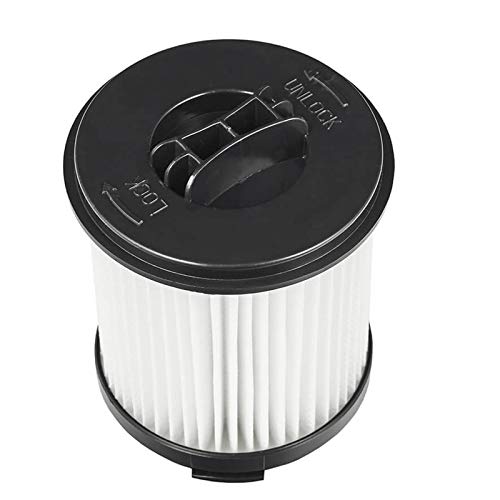 Balter Vento Zyklonstaubsauger Staubsauger Bodenstaubsauger Hepa Filter Zyklon Beutellos inkl. Zubehör (Zusatzfilter) von Balter