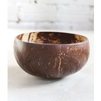 Coconut Bowl Palme "Jumbo" Coconut Bowl Palme "Jumbo" von Balu Bowls