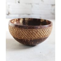Jumbo Boho Coconut Bowl Jumbo Boho Coconut Bowl von Balu Bowls