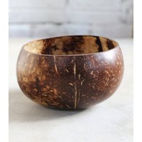 Smooth Coconut Bowl Smooth Coconut Bowl von Balu Bowls