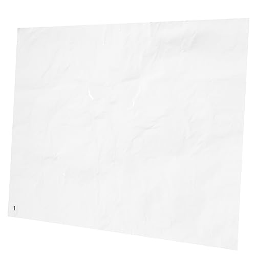 Baluue -statische Klebematte Multifunktionales Bodenpolster Für Den Eingangsbereich Von Haustierbereichen - Und Sandentfernung 45 X 60 Cm von Baluue