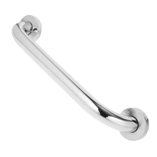 Baluue 1Stk Sicherheitshandstange glowgrip haltegriffe bad Hygienegriff Toilettenstützgriff Armlehne im Badezimmer Toilettengriffe für ältere Menschen Haltegriff im Badezimmer von Baluue