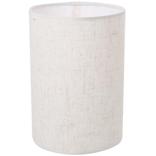 Baluue Leinen Lampenschirm Ersatz Lampenschirm Hängende Lampenschirme Natürliche Leinen Lampenschirme Trommel Lampenschirm Clip Sackleinen Runde Tischdecke Fitted Hotel Lampenschirm Lampenschirm Baluue Leinen Lampenschirm Ersatz Lampenschirm Hängende Lampenschirme Natürliche Leinen Lampenschirme Trommel Lampenschirm Clip Sackleinen Runde Tischdecke Fitted Hotel Lampenschirm Lampenschirm von Baluue