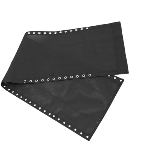 Baluue Stuhl-Ersatzstoff Klapp-Lounge Reparatur- -Stoffteil Für Außenterrasse Hinterhof Strand Pool Rasen Camping-Lounge-Zubehör Baluue Stuhl-Ersatzstoff Klapp-Lounge Reparatur- -Stoffteil Für Außenterrasse Hinterhof Strand Pool Rasen Camping-Lounge-Zubehör von Baluue