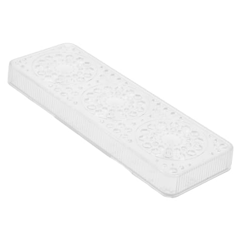 Baluue Zigarren Humidor Luftbefeuchter Rund Tragbarer Humidifier für Konstante Feuchtigkeit Sicherer Zigarrenbefeuchter Vielseitig für Zigarren und Andere Feuchtigkeitsbedürfnisse von Baluue