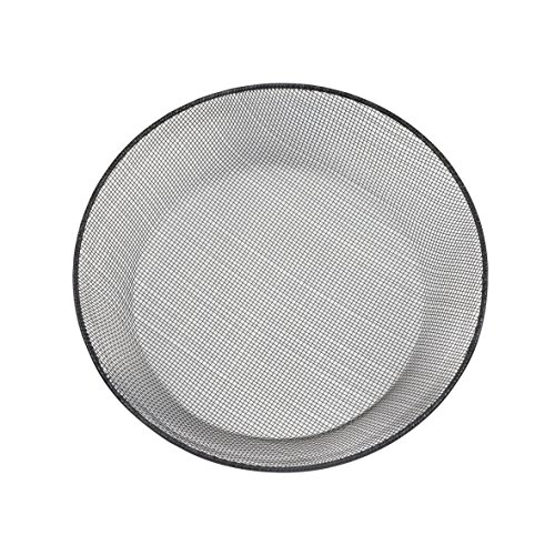 Balzer Feedermaster MF - Futtersieb, Sieb Ø 38 cm, Maschenweite 3,5 mm von Balzer
