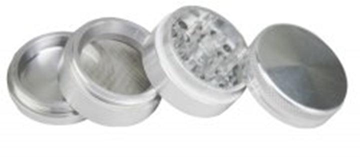 Grinder 40mm 4tlg Alu von Bam Bam Bhole