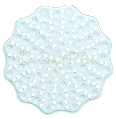 Duscheinlage Duschmatte Anti-Rutsch Duschwanneneinlage rutschfest Ø 60 cm Duscheinlage Duschmatte Anti-Rutsch Duschwanneneinlage rutschfest Ø 60 cm von Bama Spa