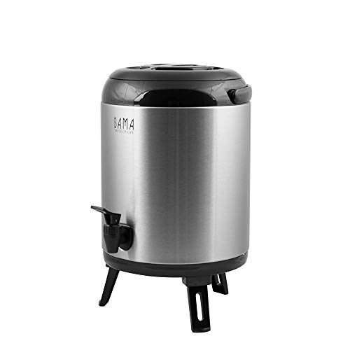 Bama Thermo Dispenser Java 10 L Bama Thermo Dispenser Java 10 L von Bama