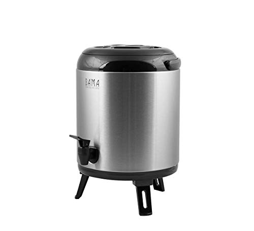 Bama Thermo Dispenser Java 8 L Bama Thermo Dispenser Java 8 L von Bama