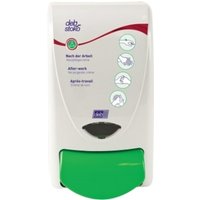 Bama - s.c. Johnson Variospender Deb-Stoko Spender, Farbe: green passend für 1000 ml von Bama