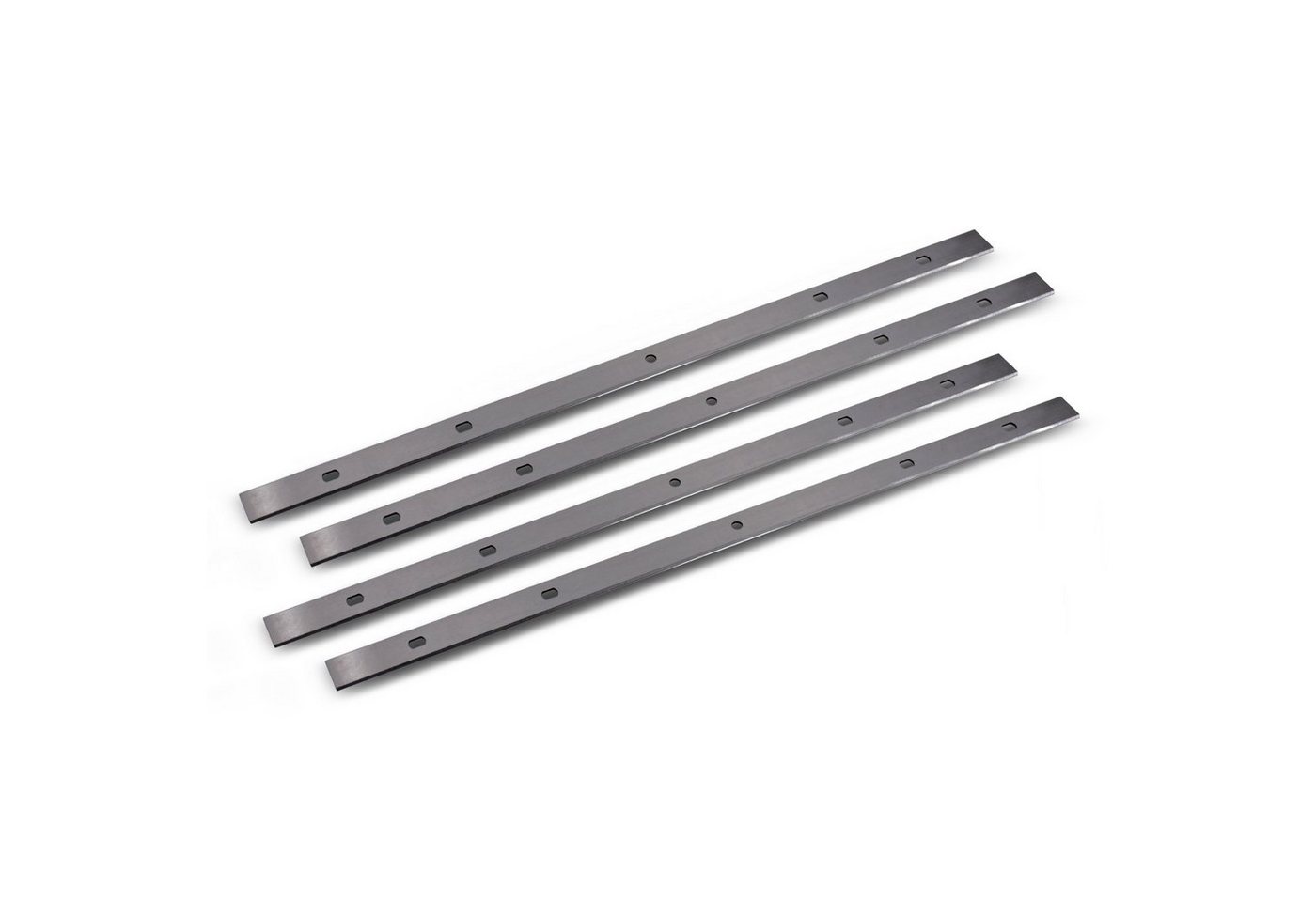 BAMATO Hobelmesser HM4101, HSS Hobelmesserset 4-tlg. 410x19x1mm für BHM-410 BAMATO Hobelmesser HM4101, HSS Hobelmesserset 4-tlg. 410x19x1mm für BHM-410 von BAMATO