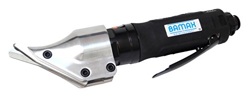 bamax AT0046 Blechschere pneumatisch für schweres Profi, schwarz bamax AT0046 Blechschere pneumatisch für schweres Profi, schwarz von Bamax