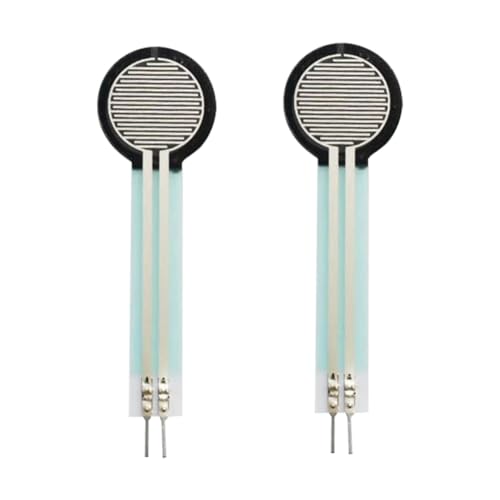 Bamberg FSR402 Widerstandstyp Dünnschicht-Drucksensor Kraftsensor-Widerstand Langschwanz-Kraftsensor Drucksensor-Widerstand von Bamberg