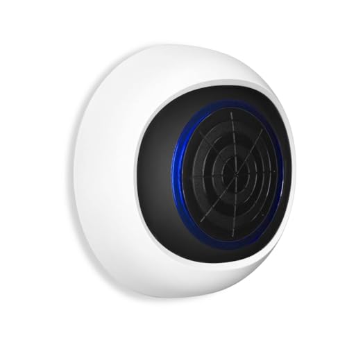 Bamberg Intelligenter Menschlicher Anwesenheitssensor Tuya Zigbee MmWave-Radarwarner High Sensing Human Body Exists Sensor Home Smart Home Security von Bamberg